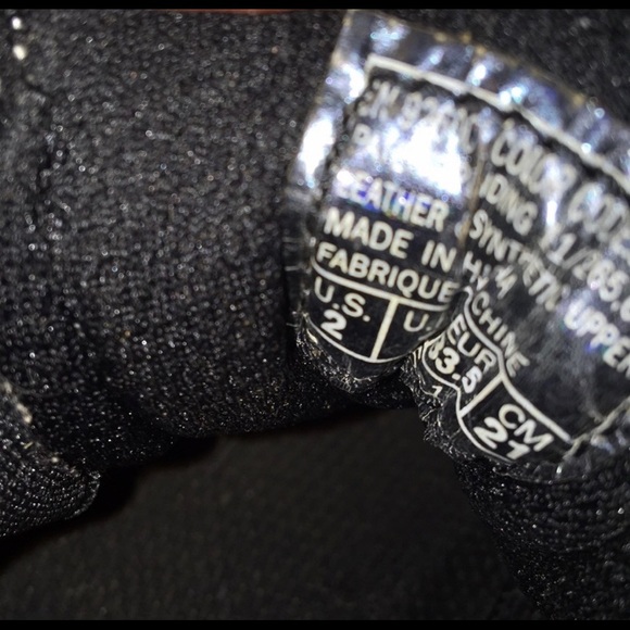 Skechers Boys Size 2 Play Shoes GUC slip on boy - Picture 3 of 5